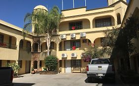 Hotel Colonial San Jorge